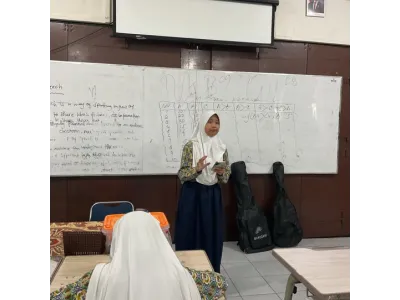 English Club
