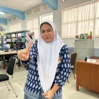 Siti Adilla Keloko