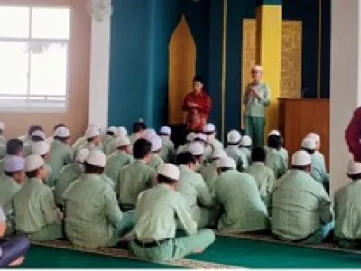 Ibadah