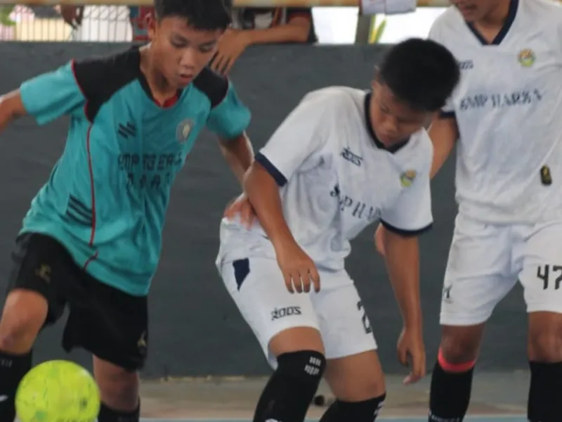 Futsal