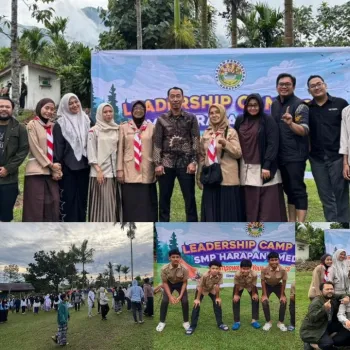 Kegiatan Sekolah